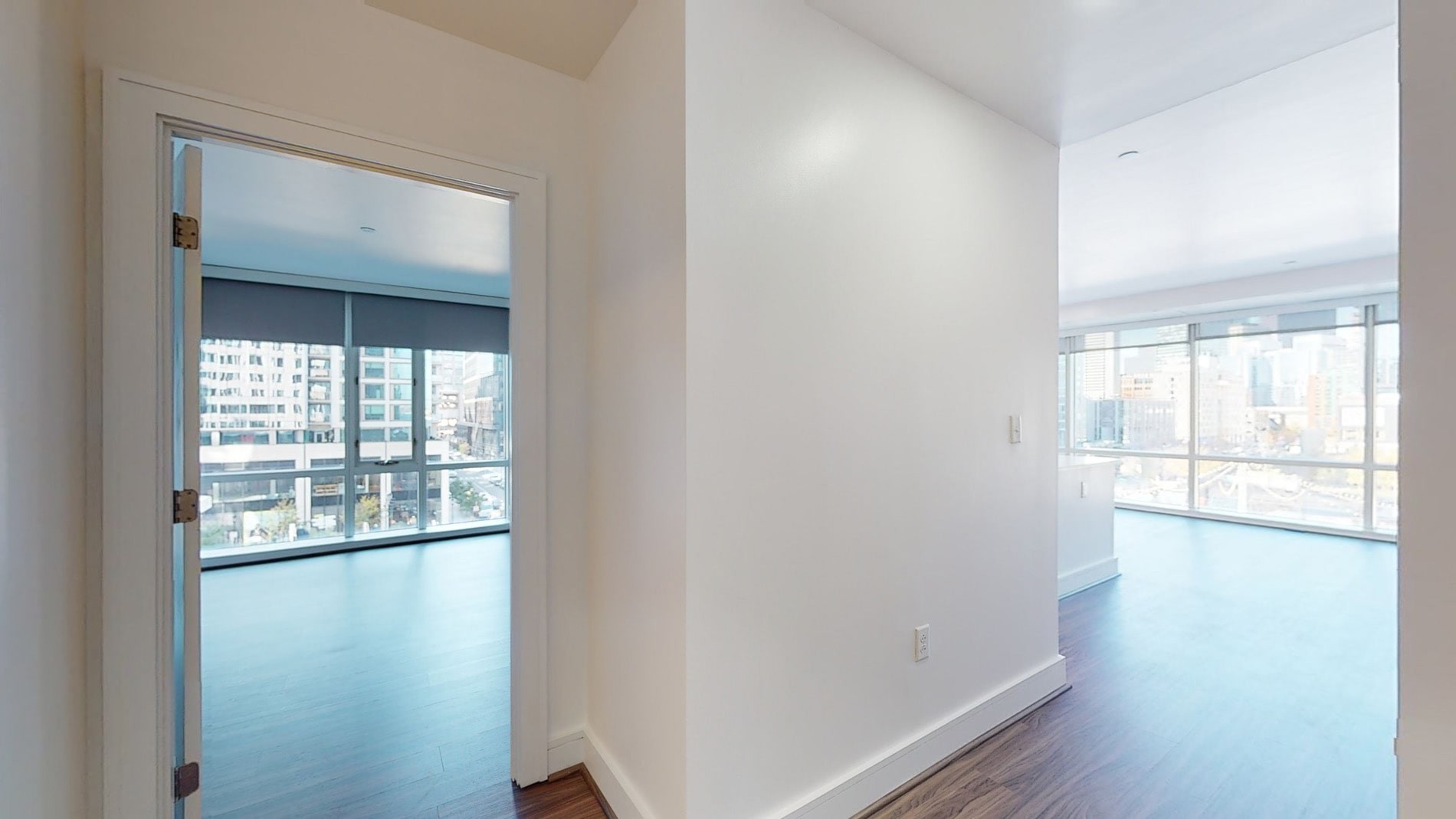 100 Pier 4 Blvd. - East Boston