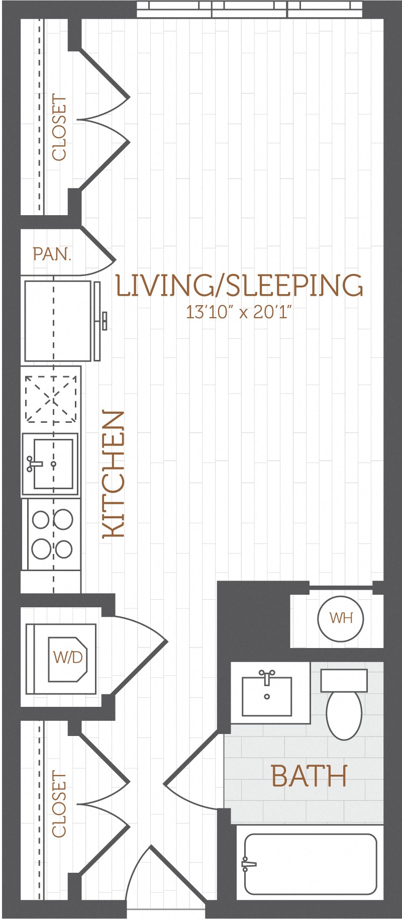 4 Lucy St. - Dorchester