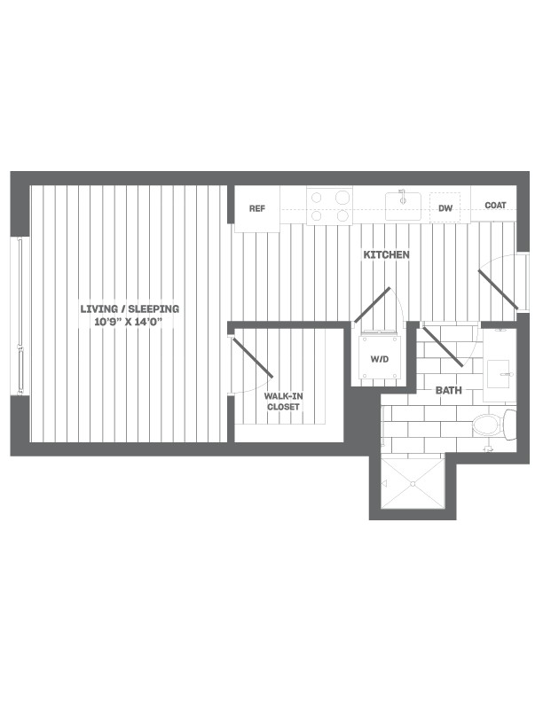 50 Hood Park Dr. - Charlestown