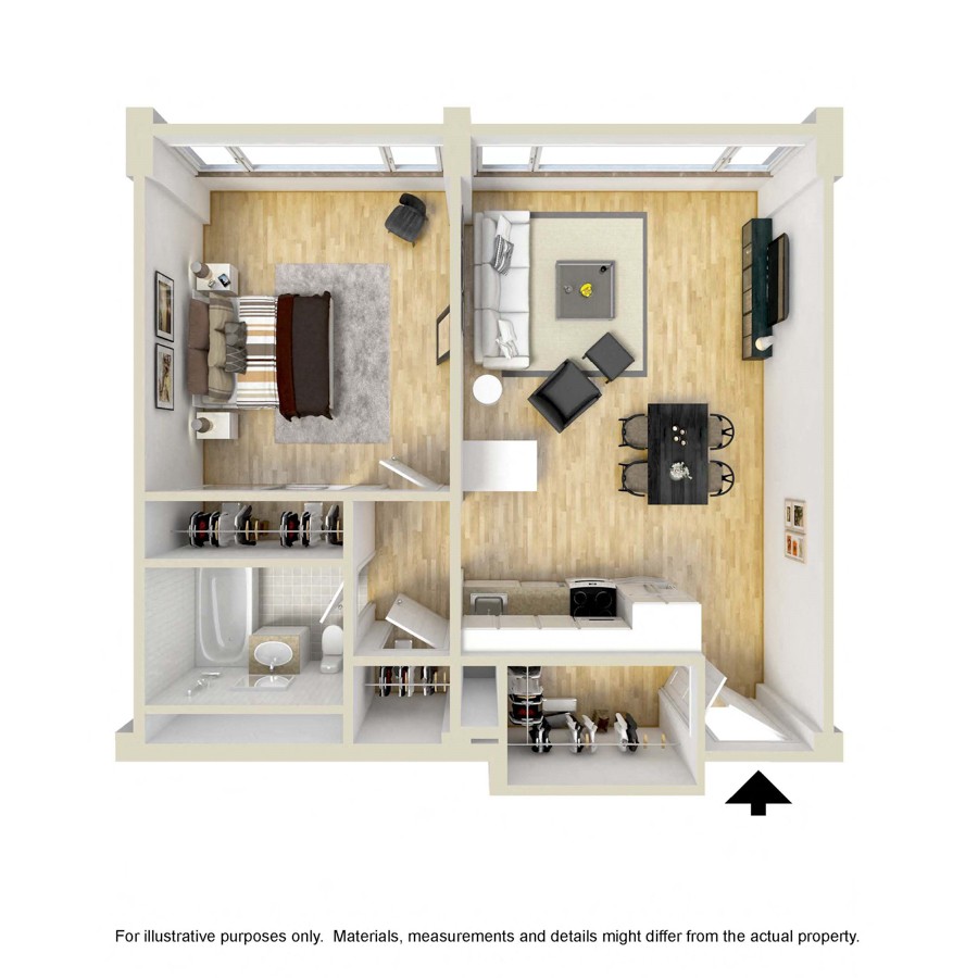 1440 Beacon St. - Brookline