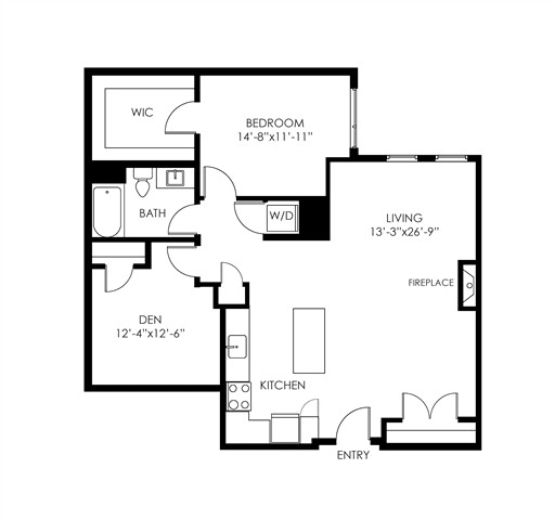 203 Concord Turnpike - North Cambridge