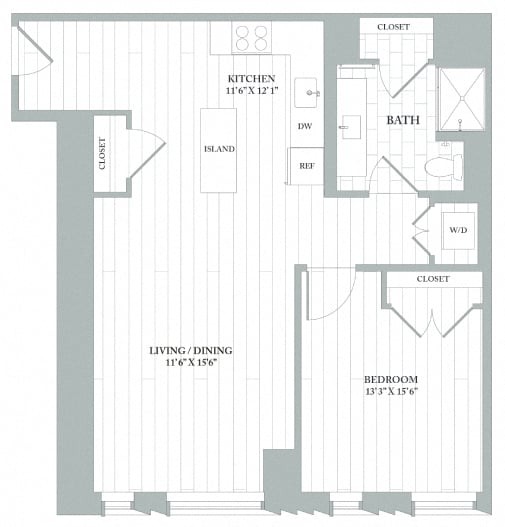 100 Sudbury St. - Boston