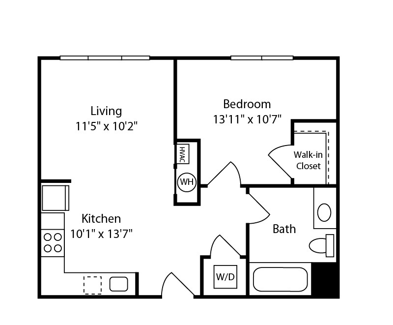 175 Washington St. - Brighton