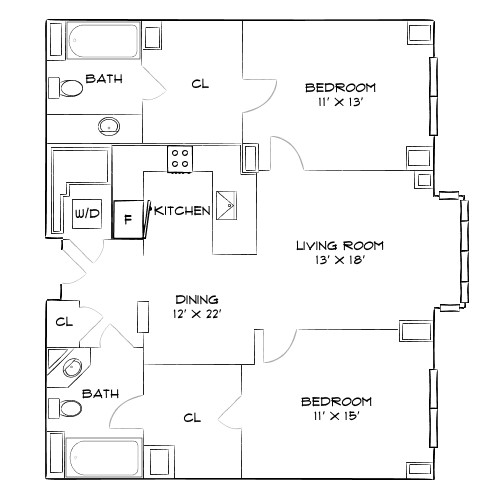 1 Leighton St. - East Cambridge
