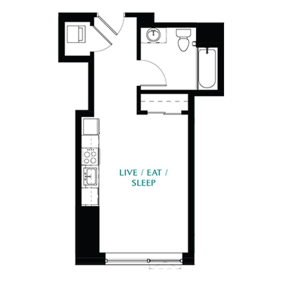 771 Beacon St. - Fenway