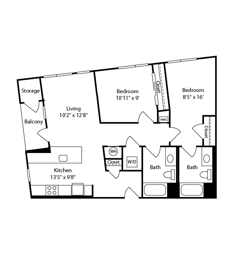 175 Washington St. - Brighton