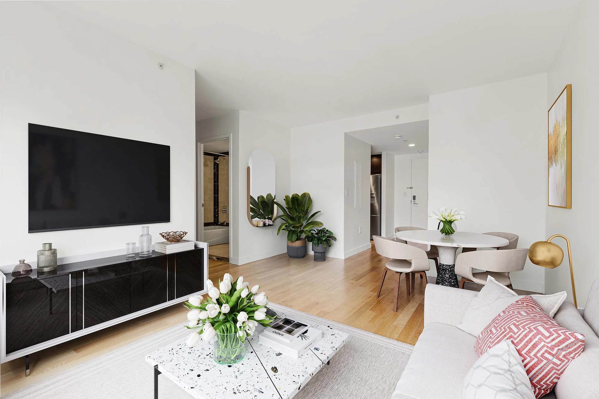 135 Clarendon St. - Back Bay