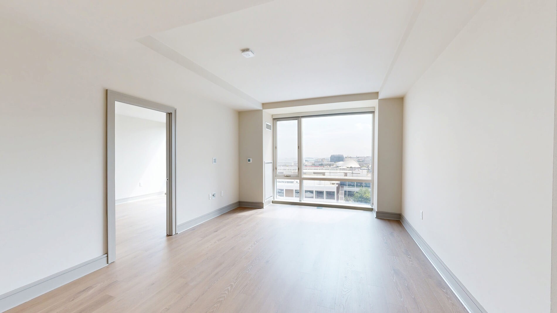 100 Pier 4 Blvd. - East Boston