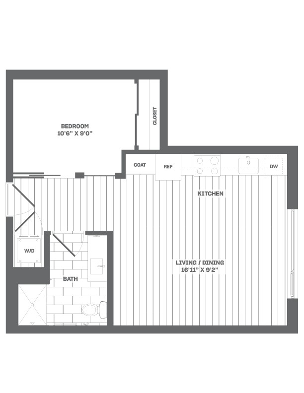 50 Hood Park Dr. - Charlestown