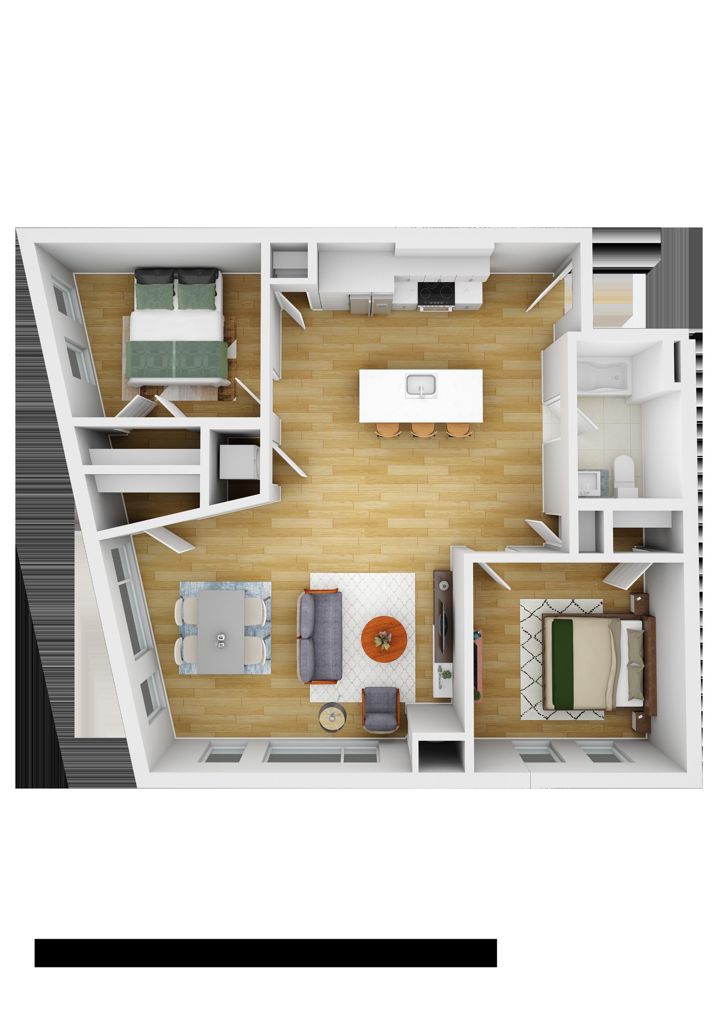 250 Centre St. - Jamaica Plain