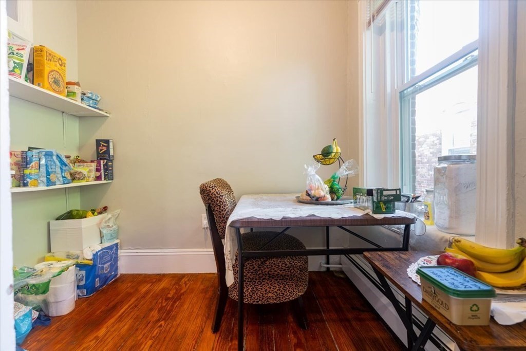 862 Huntington Ave. - Mission Hill