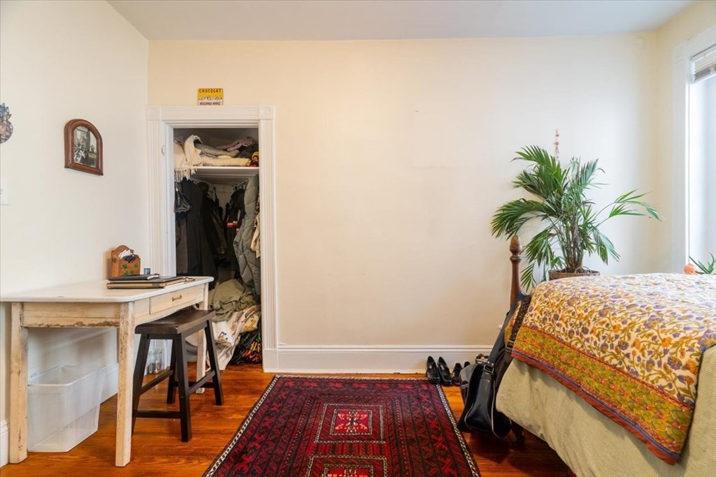 862 Huntington Ave. - Mission Hill