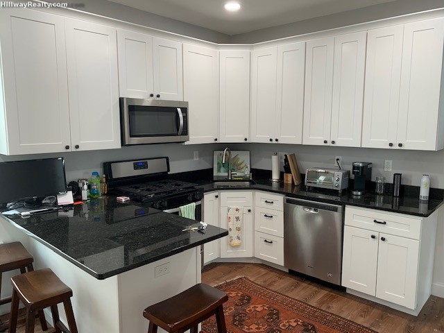 38 Crescent Ave. - Dorchester