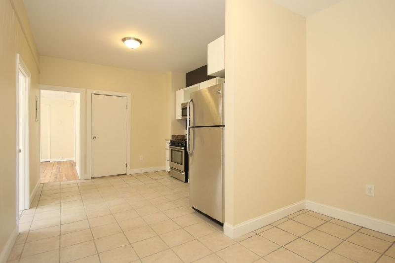 114 Everett St. - East Boston