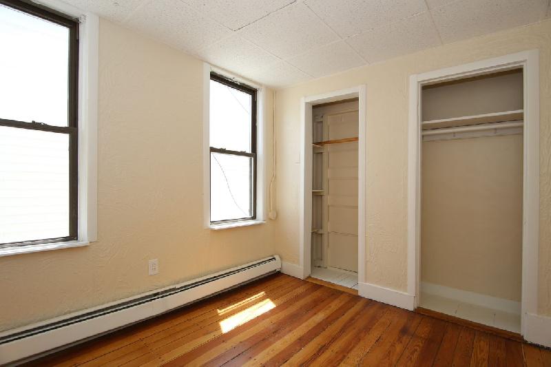 114 Everett St. - East Boston