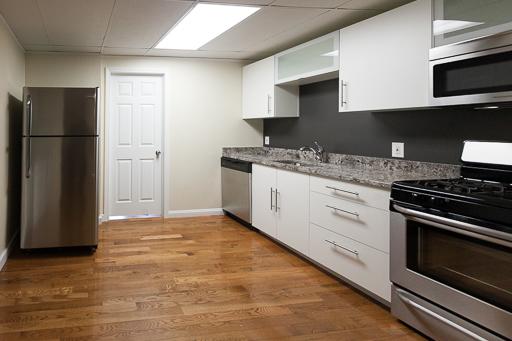 28 Monmouth St. - East Boston