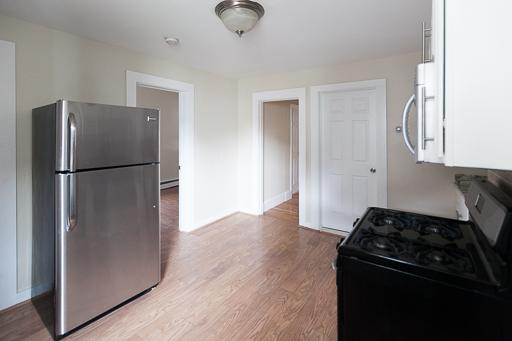 367 Maverick St. - East Boston