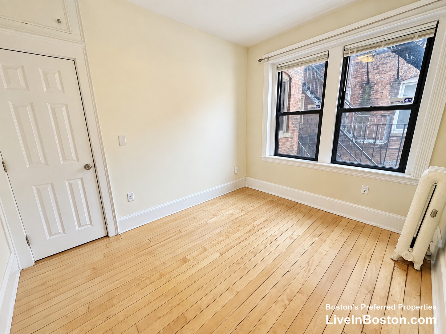 75 Burbank St. - Fenway