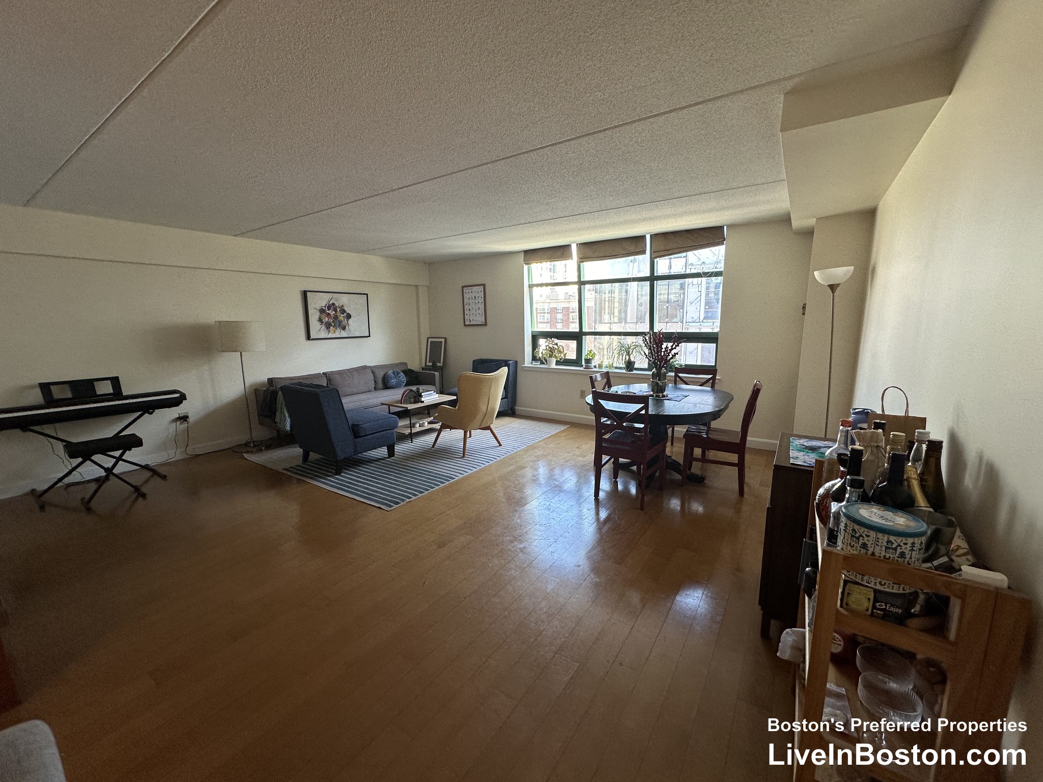 108 Peterborough St. - Fenway
