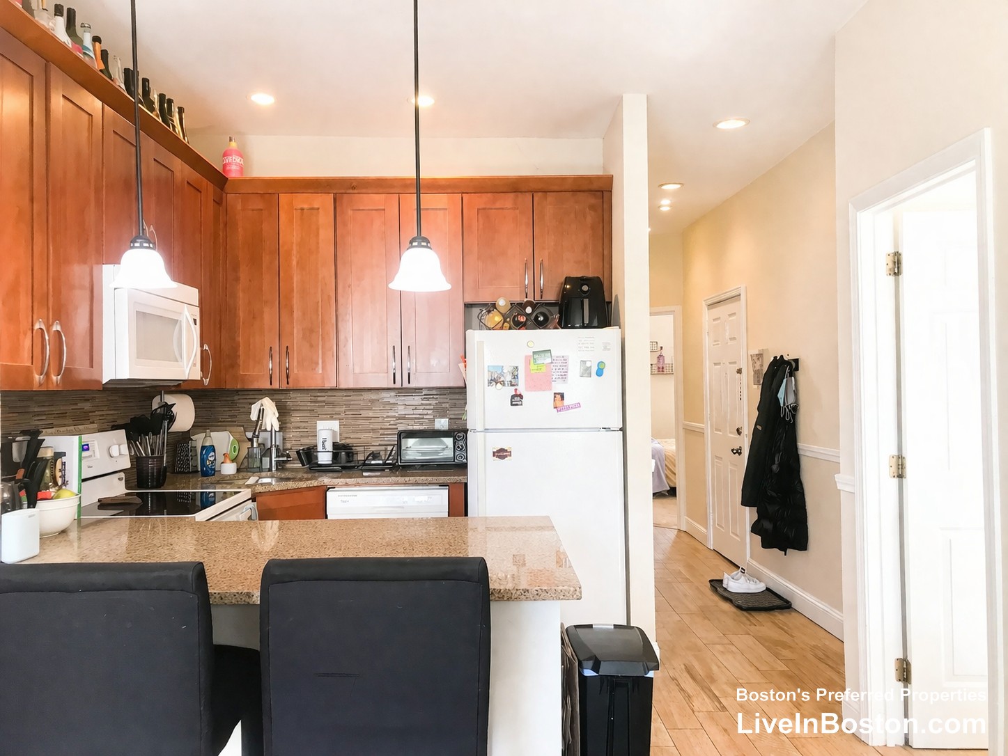 11 Symphony Rd. - Fenway