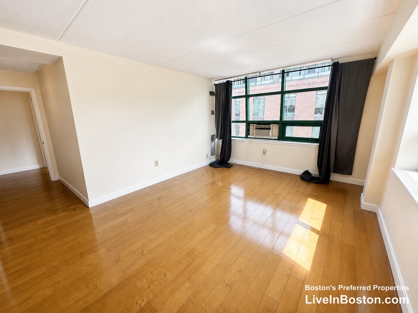 108 Peterborough St. - Fenway