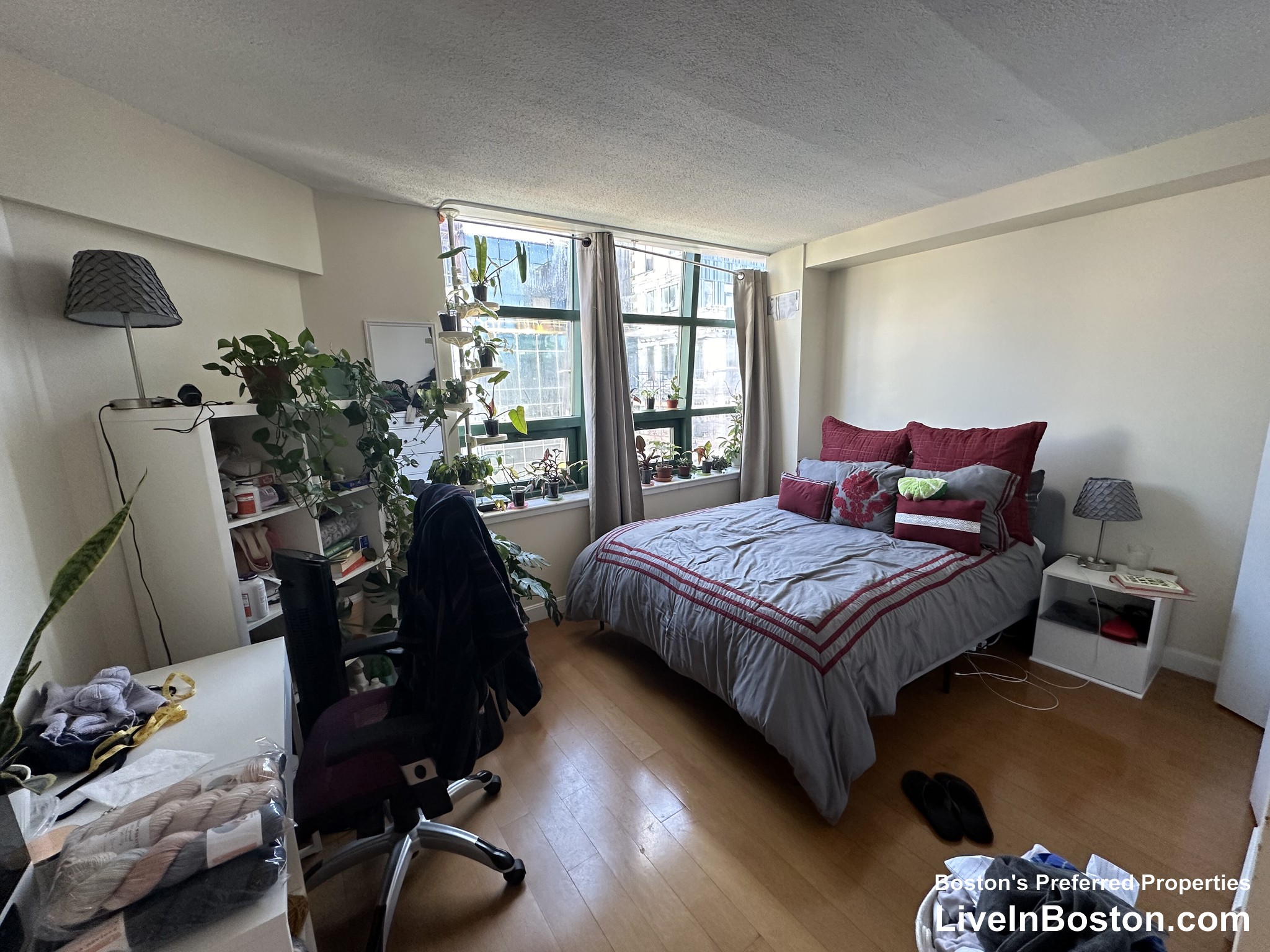 108 Peterborough St. - Fenway