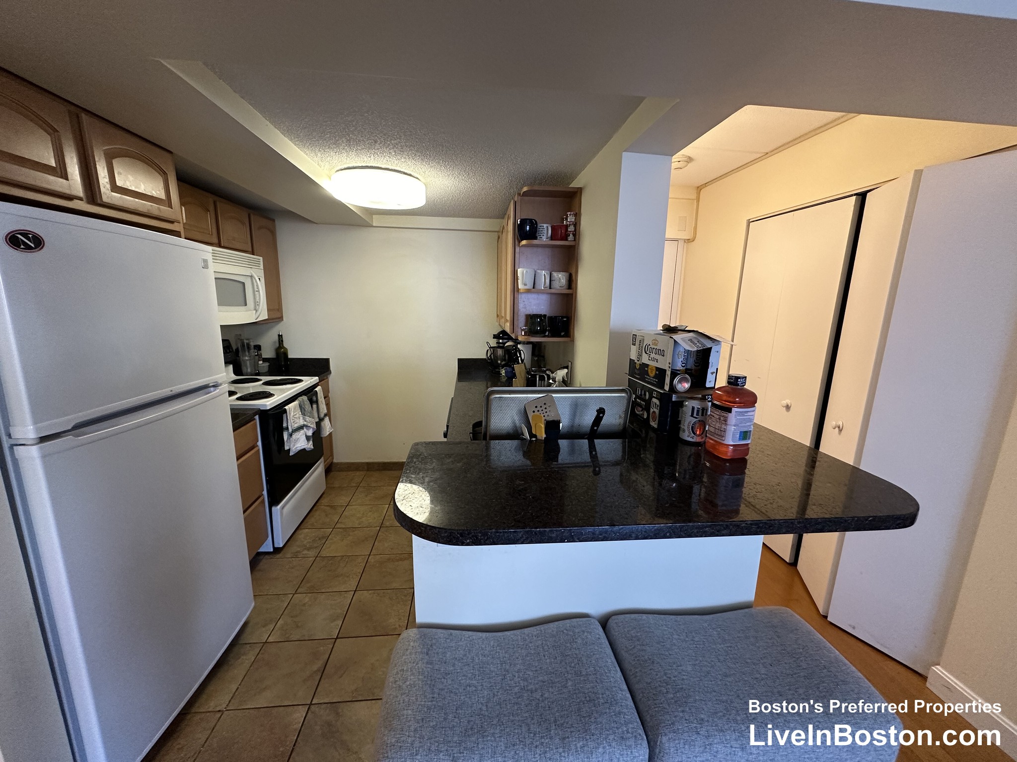 108 Peterborough St. - Fenway