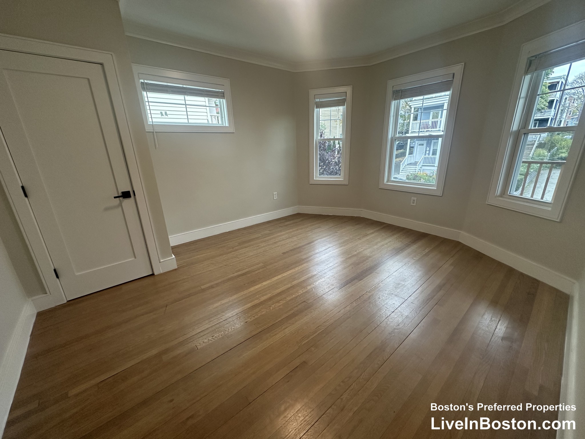 44 Iffley Rd. - Jamaica Plain