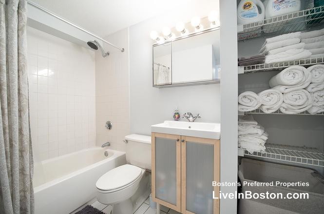 108 Peterborough St. - Fenway