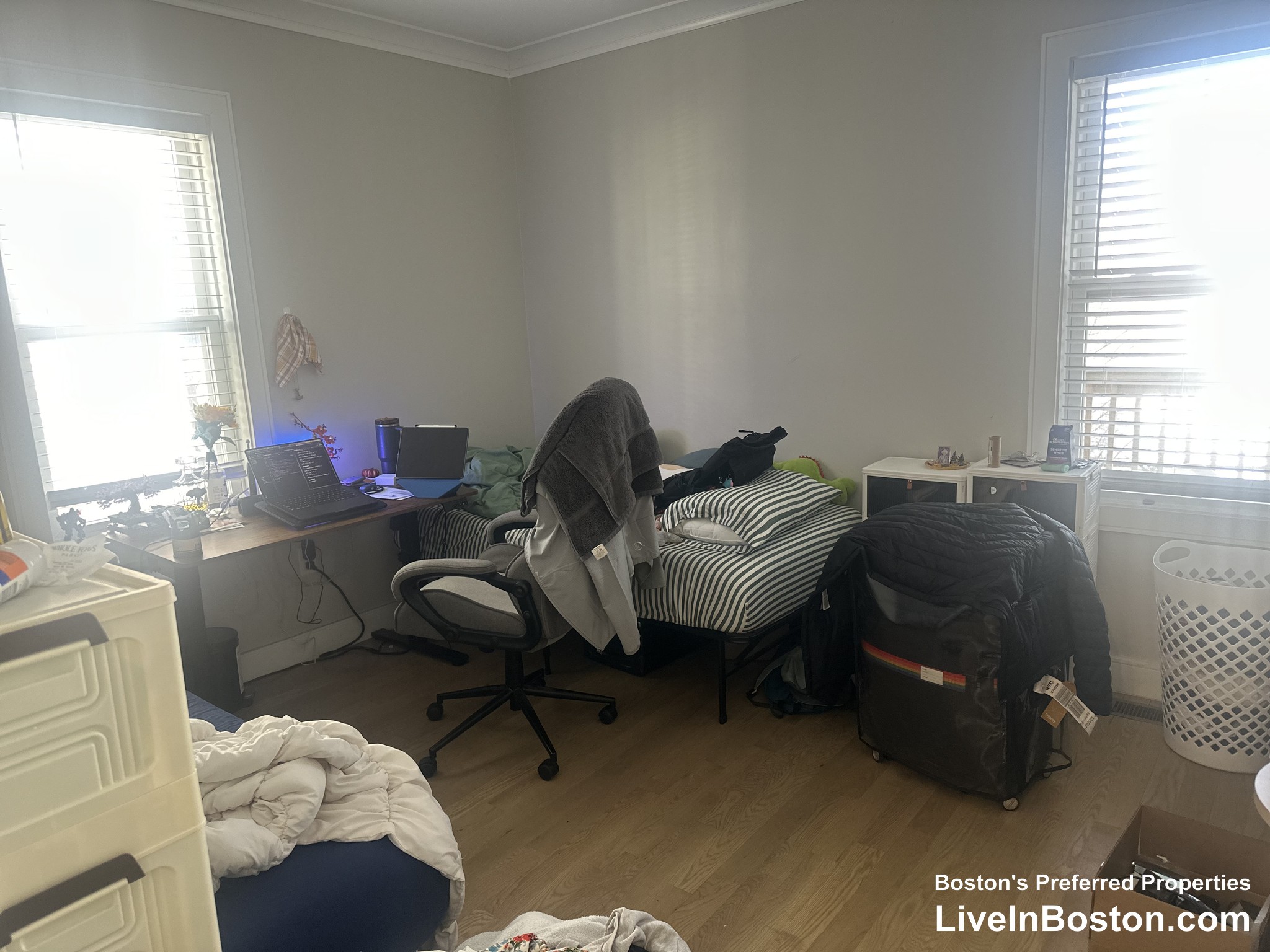 44 Iffley Rd. - Jamaica Plain