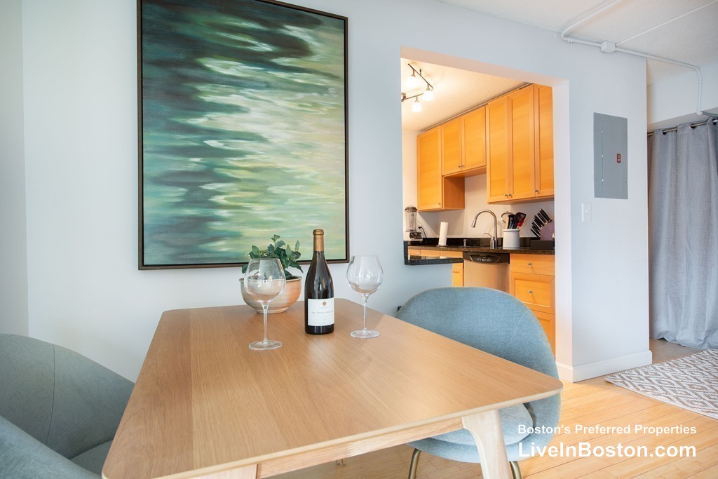 108 Peterborough St. - Fenway