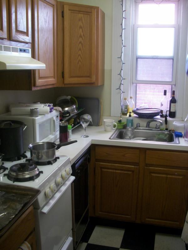 463 Park Dr. - Fenway