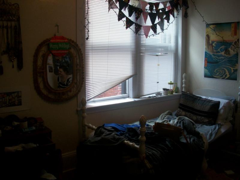 463 Park Dr. - Fenway