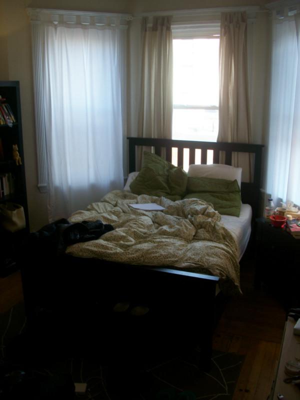 463 Park Dr. - Fenway