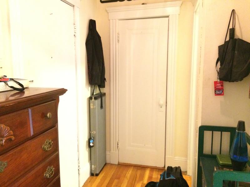 1197 Boylston St. - Fenway
