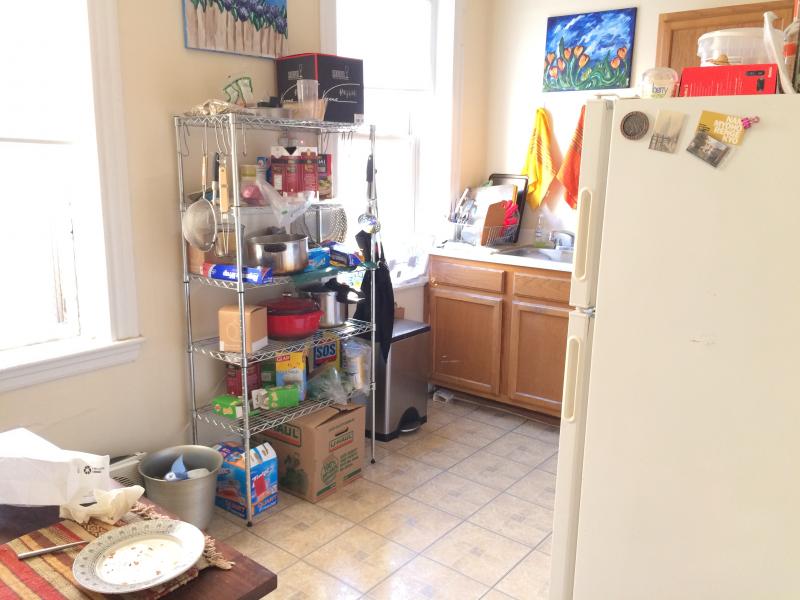 1622 Massachusetts Ave. - Harvard Square