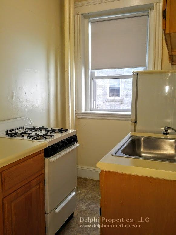 1197 Boylston St. - Fenway