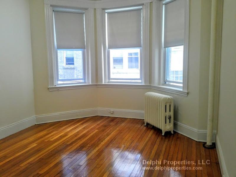 1197 Boylston St. - Fenway