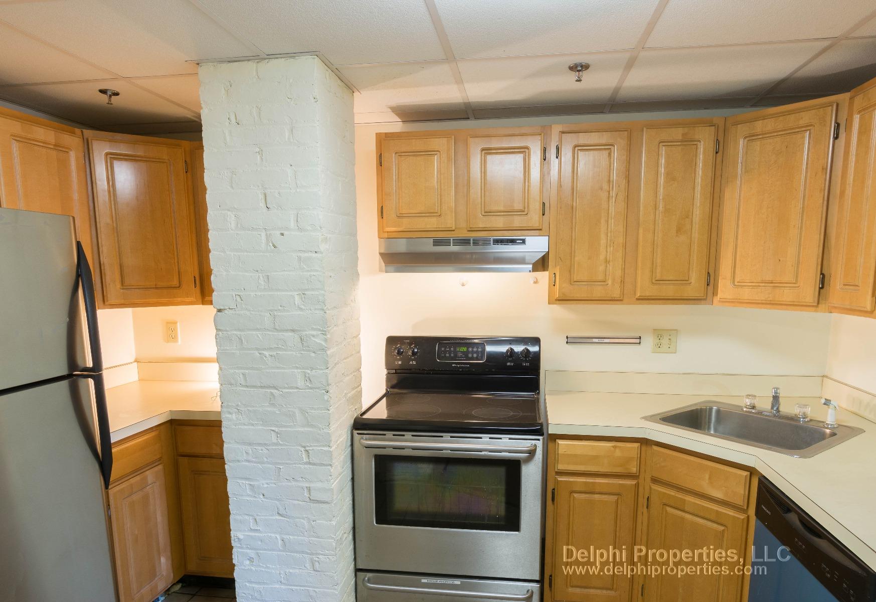 1616 Massachusetts Ave. - Harvard Square