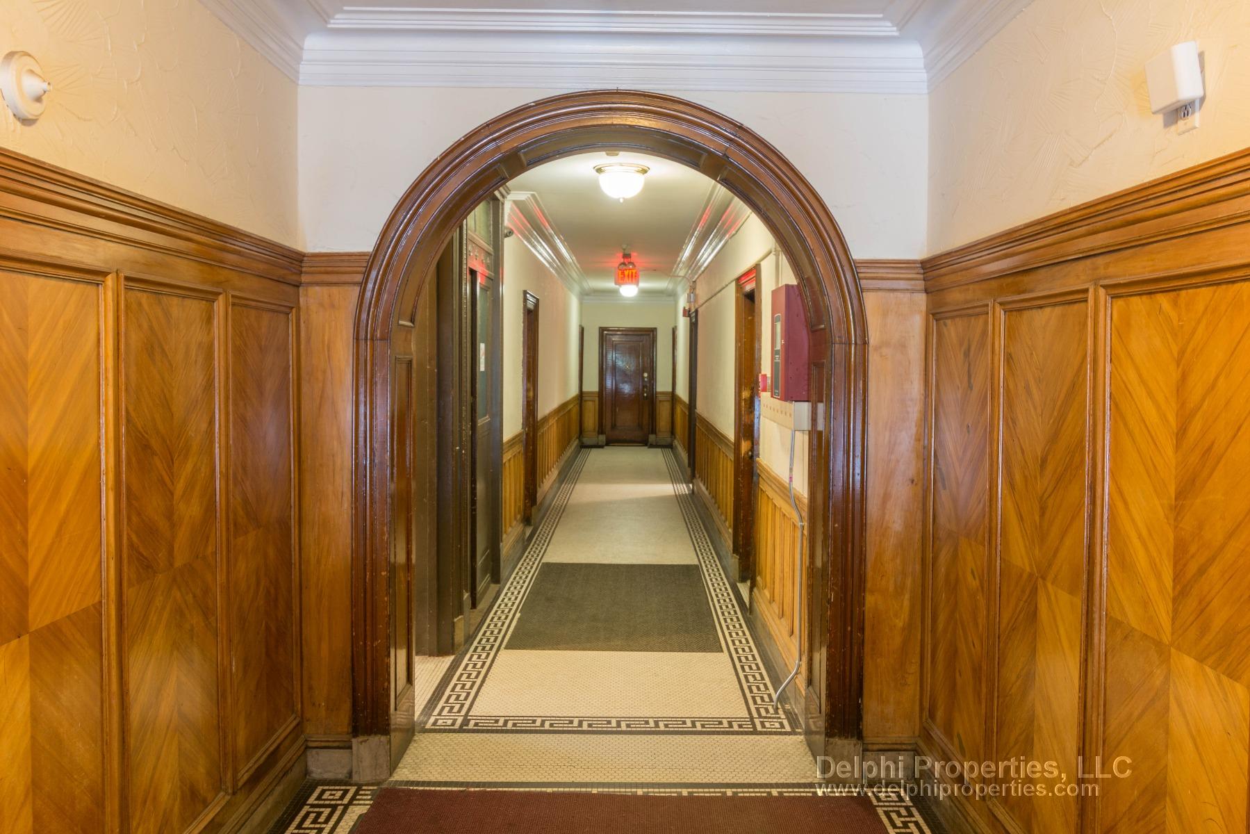 1197 Boylston St. - Fenway