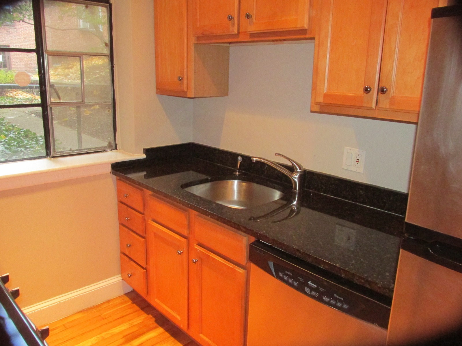 93 Strathmore Rd. - Brighton