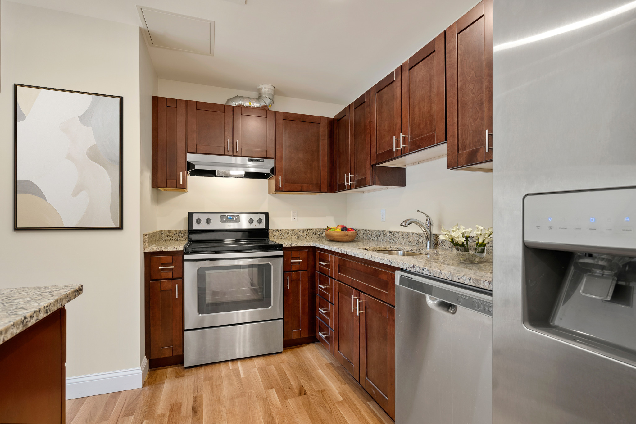 16 Peterborough St. - Fenway