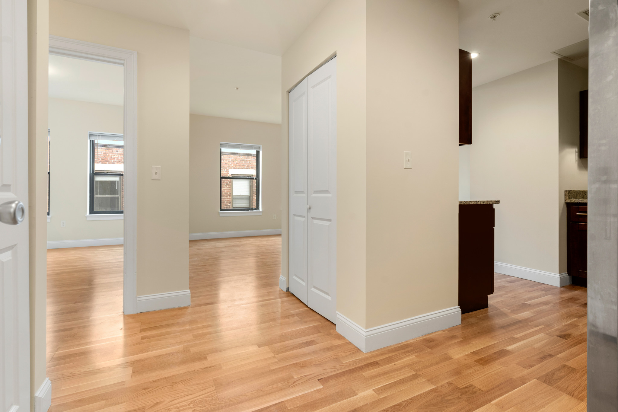 16 Peterborough St. - Fenway