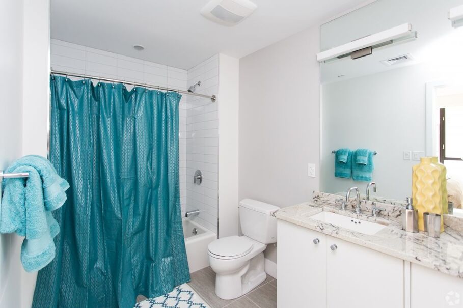 1480 Tremont - Mission Hill