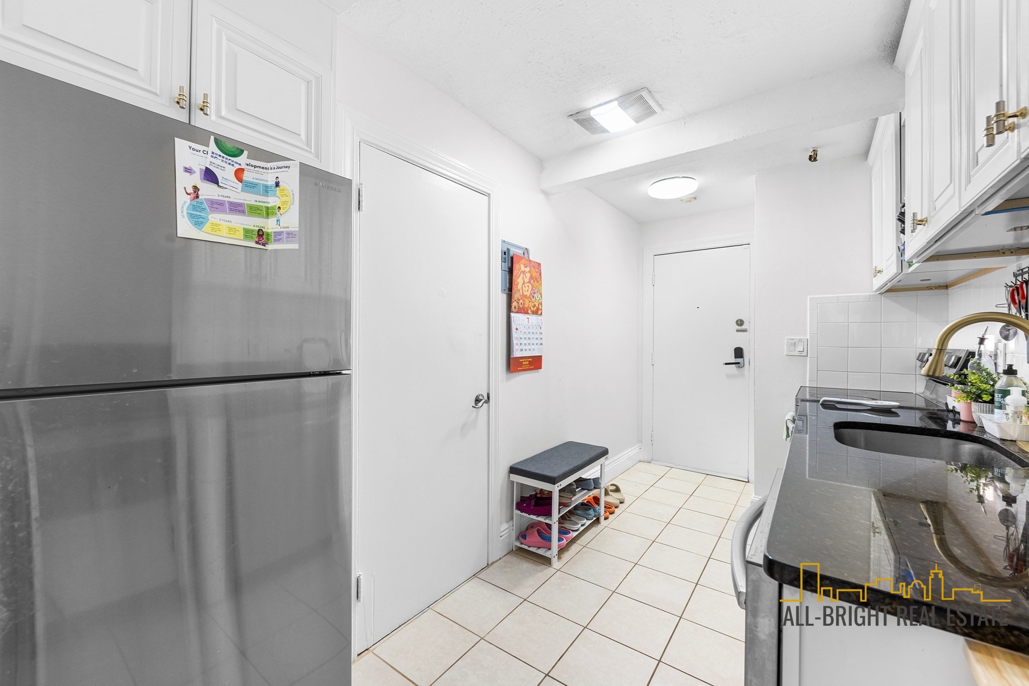56 Park Vale Ave. - Allston
