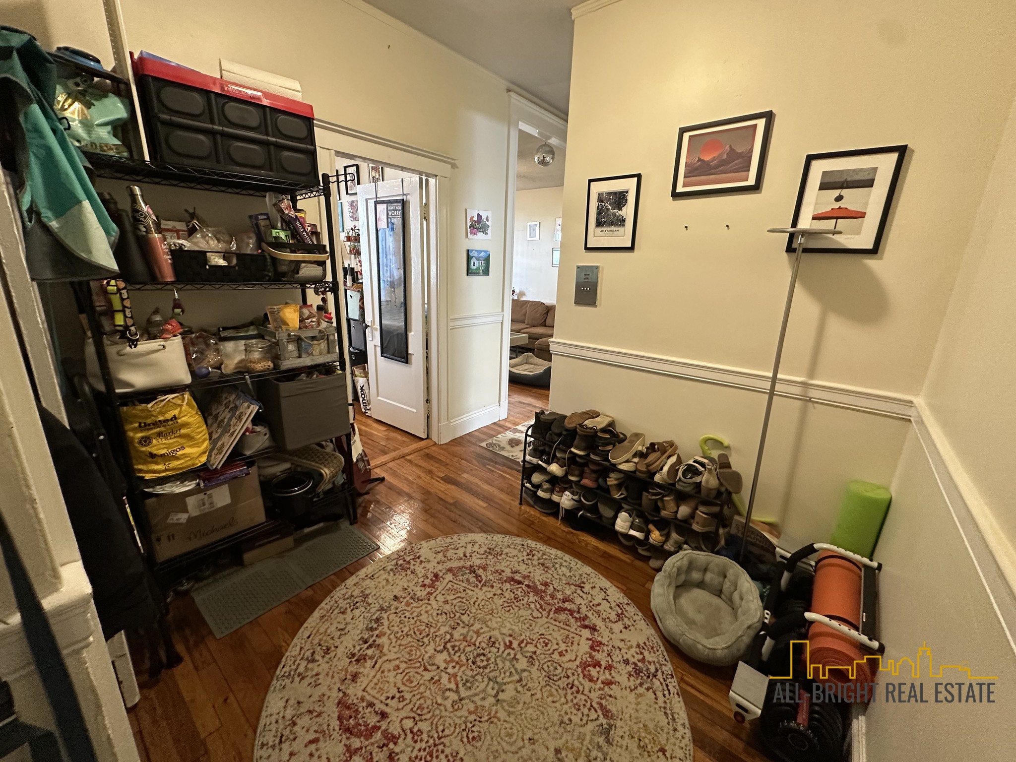 309 Allston St. - Brighton