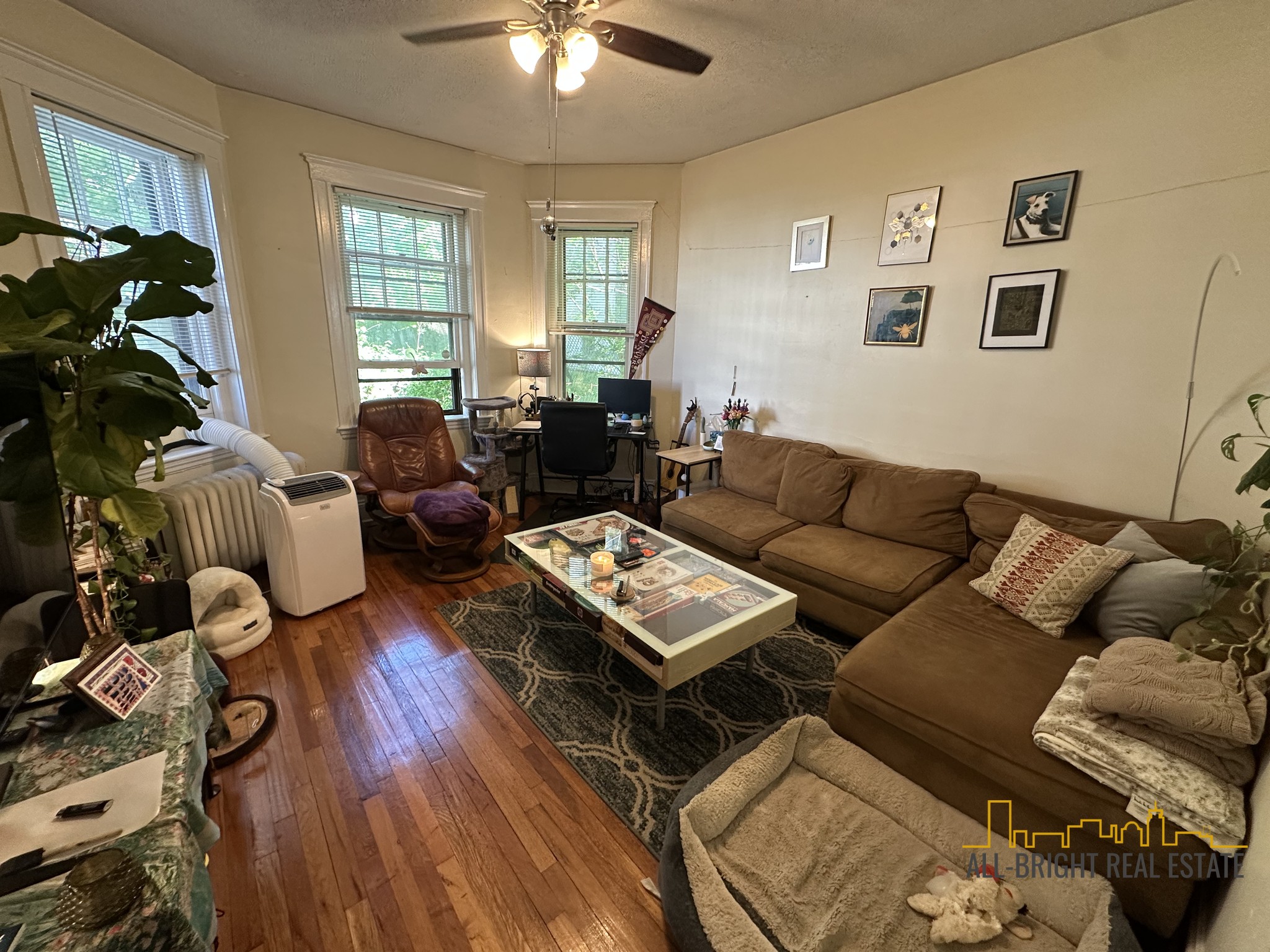 309 Allston St. - Brighton