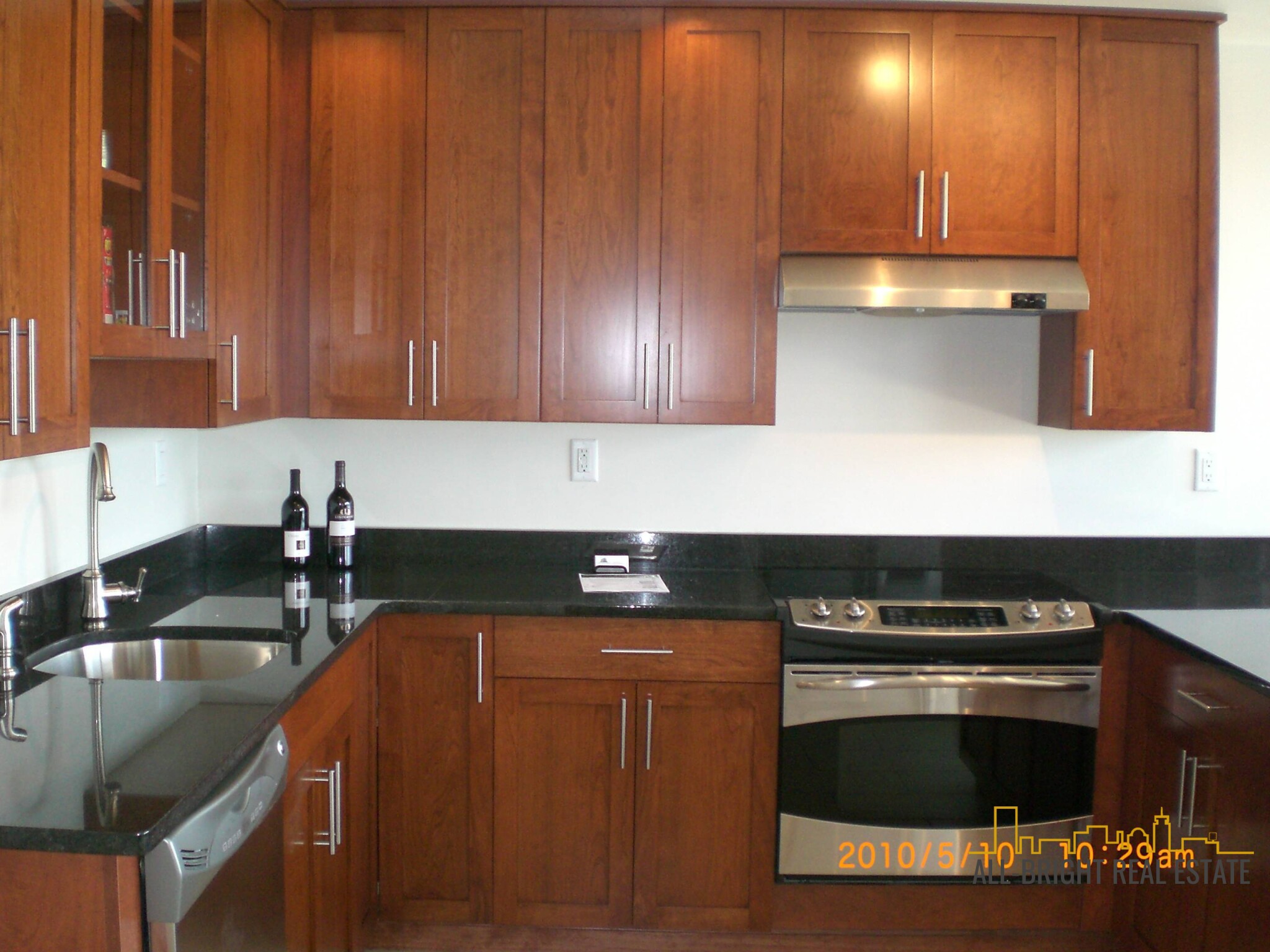 1575 Tremont - Mission Hill