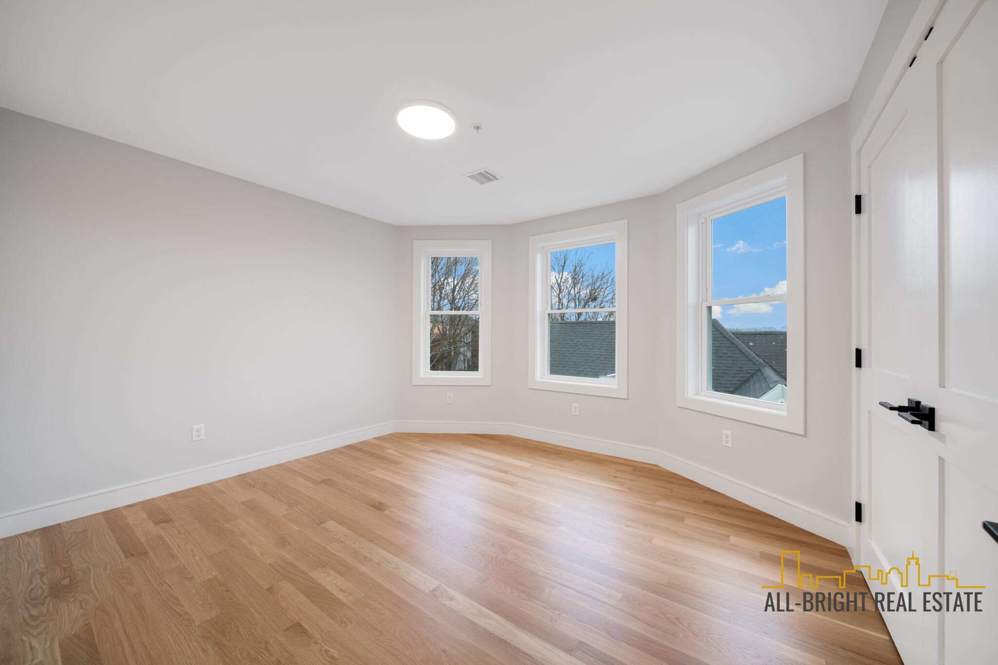 9 Wenham - Jamaica Plain