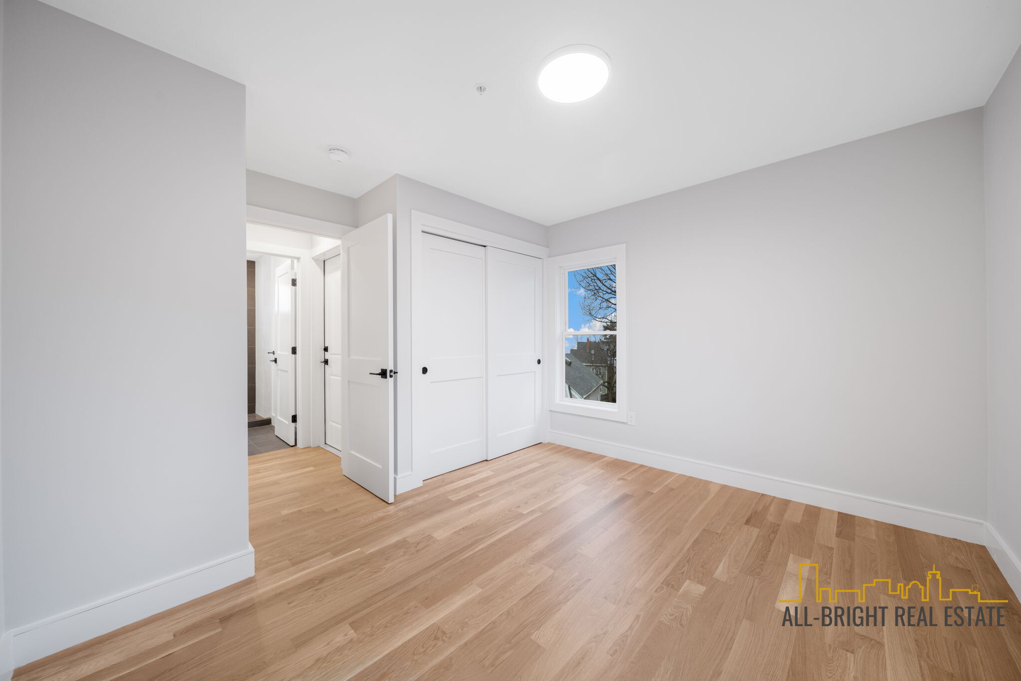 9 Wenham - Jamaica Plain